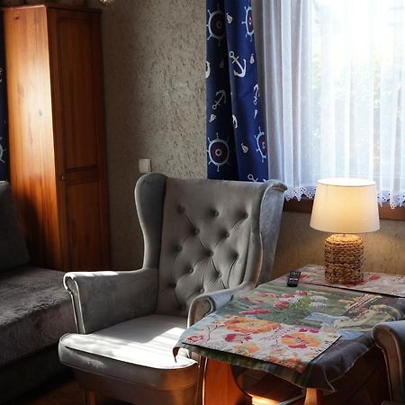 Gama Spa Władysławowo Eksteriør bilde