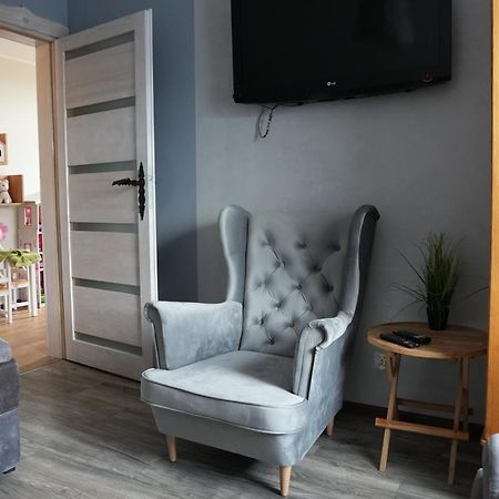 Gama Spa Władysławowo Eksteriør bilde