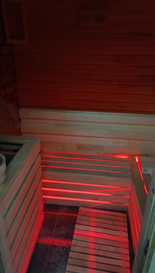 Gama Spa Władysławowo Eksteriør bilde