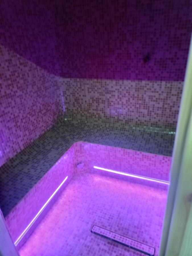 Gama Spa Władysławowo Eksteriør bilde