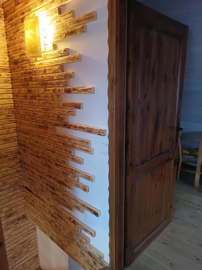 Gama Spa Władysławowo Eksteriør bilde
