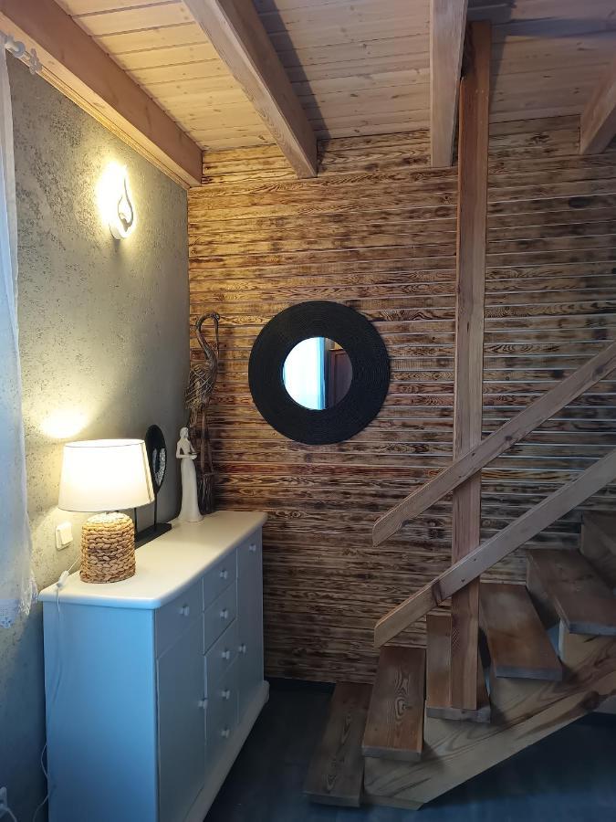 Gama Spa Władysławowo Eksteriør bilde