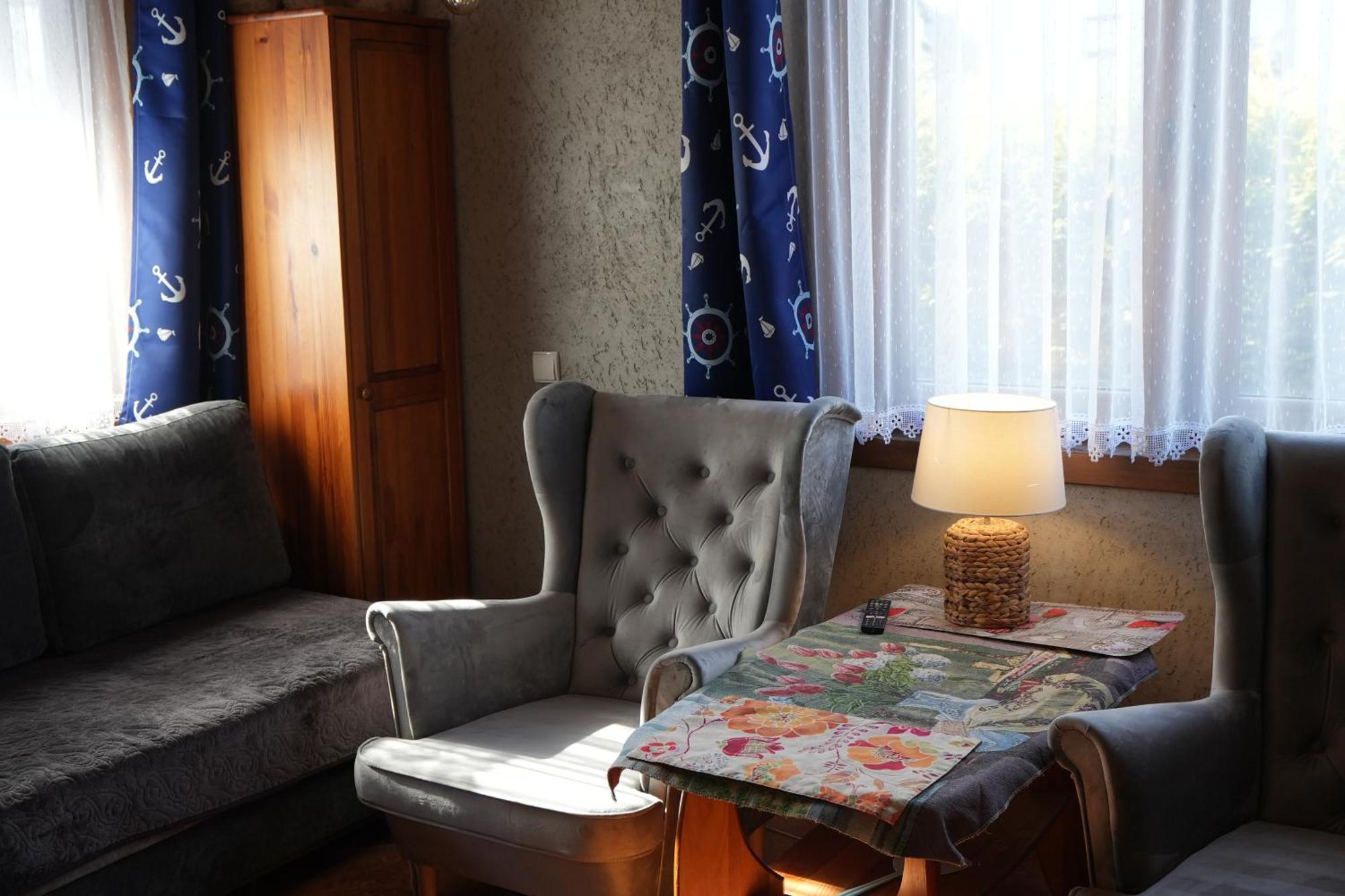Gama Spa Władysławowo Eksteriør bilde
