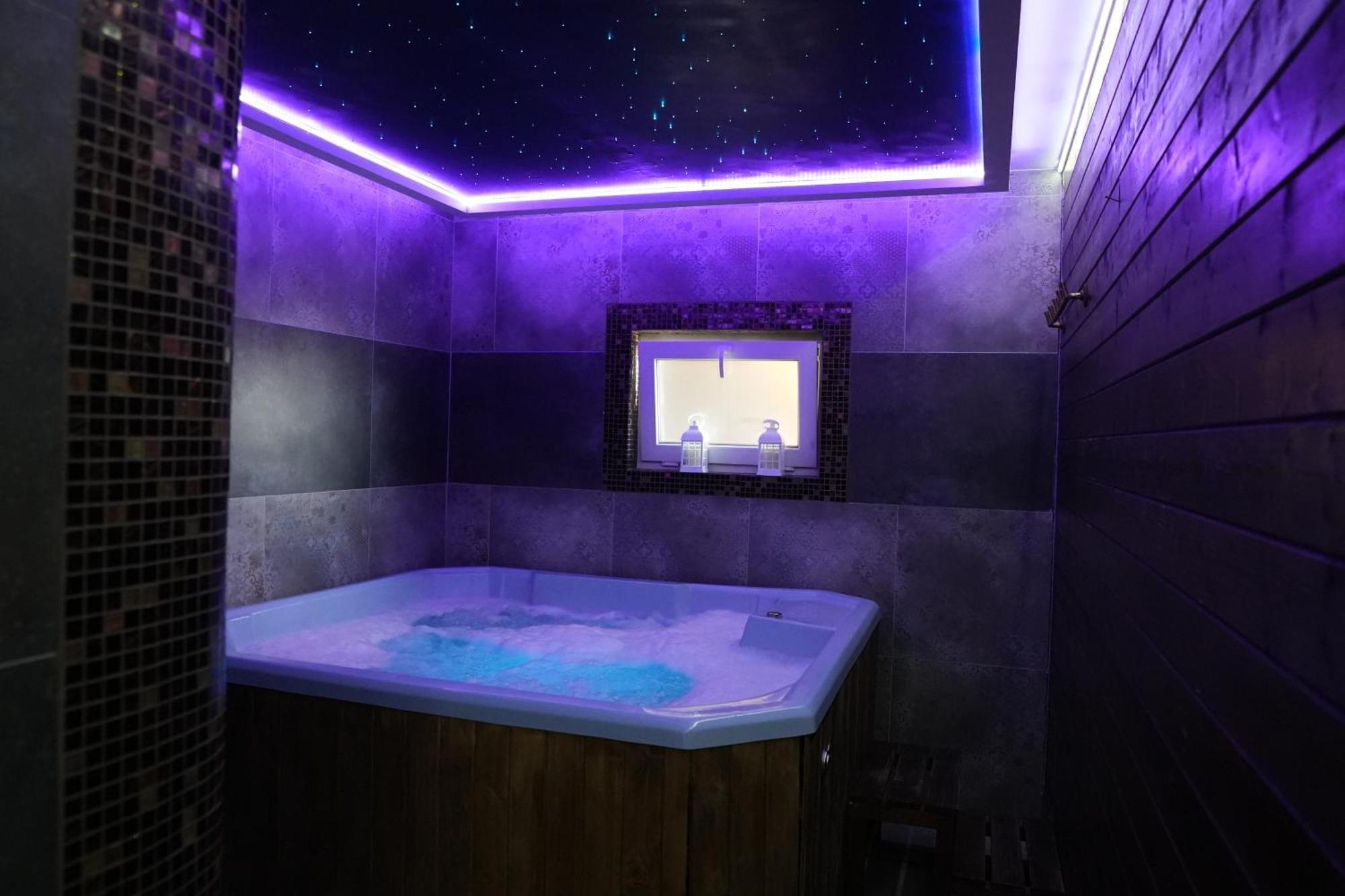 Gama Spa Władysławowo Eksteriør bilde