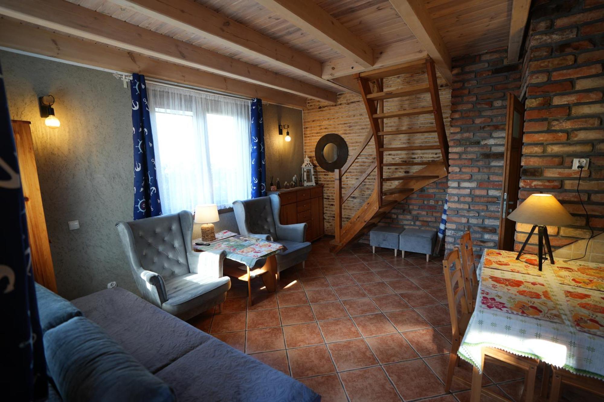 Gama Spa Władysławowo Eksteriør bilde