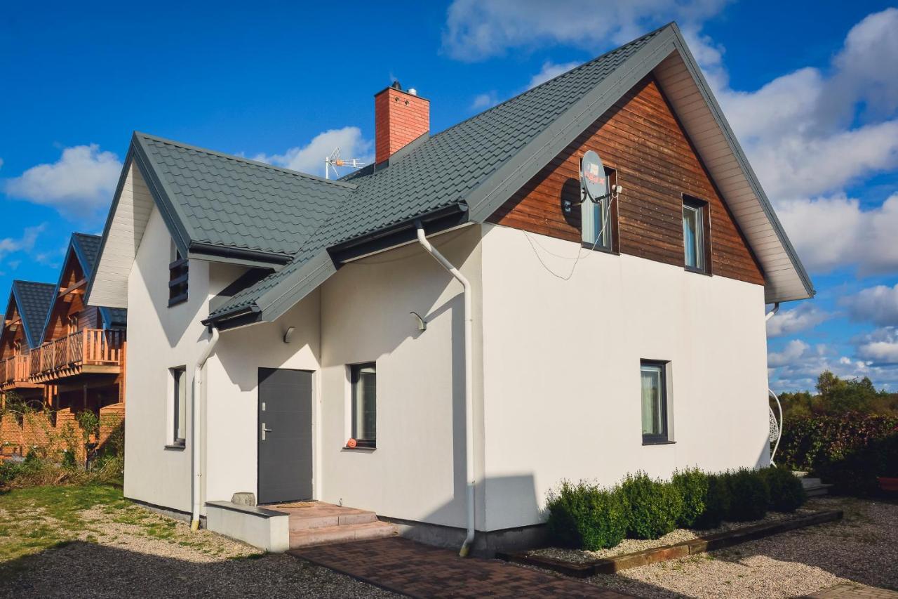 Gama Spa Władysławowo Eksteriør bilde