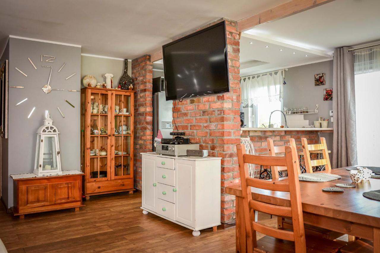 Gama Spa Władysławowo Eksteriør bilde