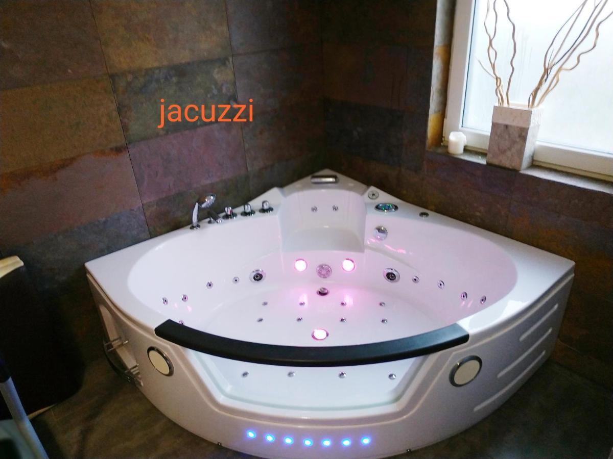 Gama Spa Władysławowo Eksteriør bilde