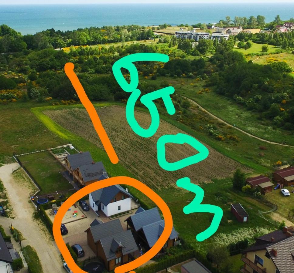 Gama Spa Władysławowo Eksteriør bilde
